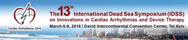 IDSS 2016